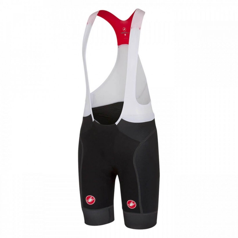 Castelli Free Aero Race Bib Shorts Black cost black