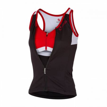 Castelli women s discount solare top
