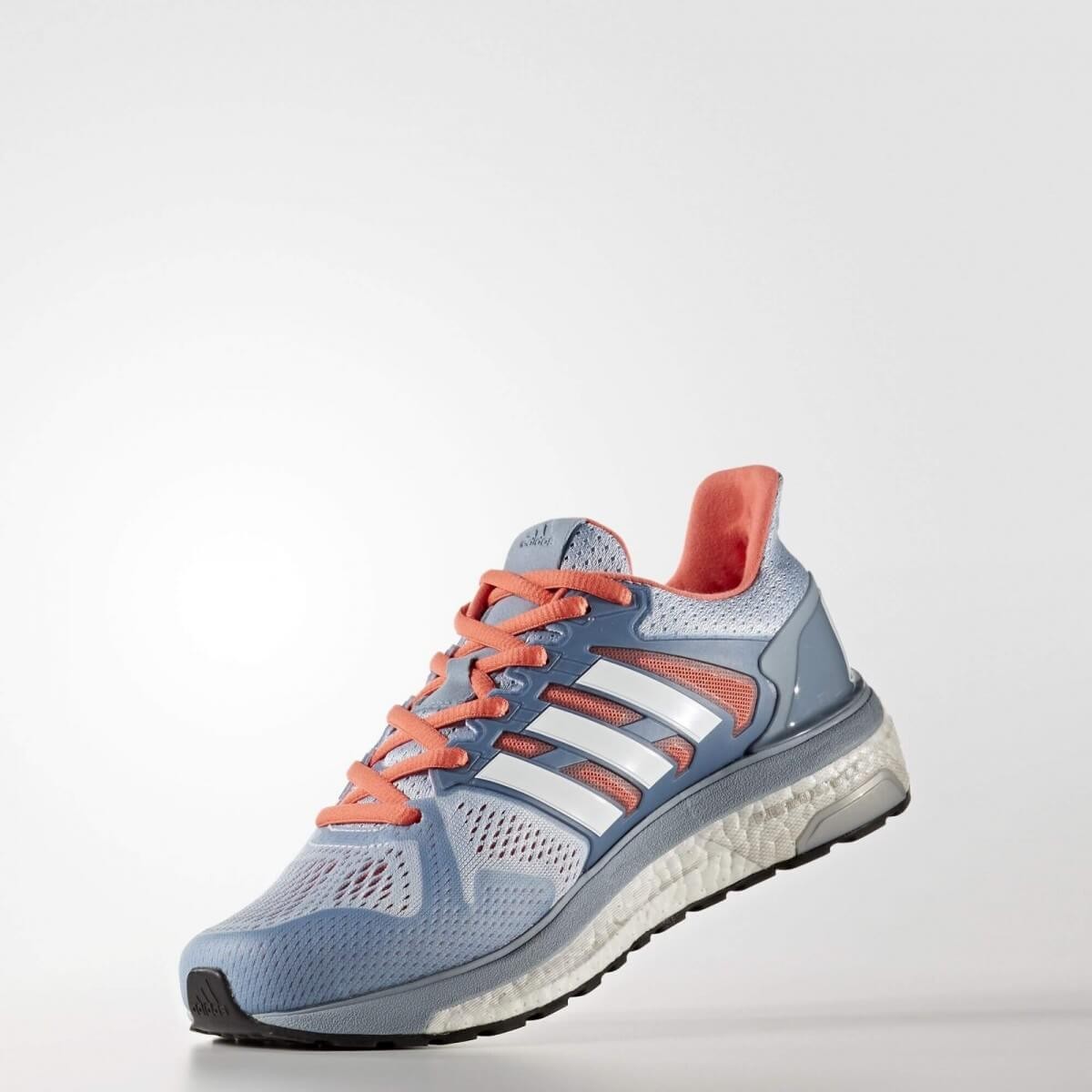 Adidas Supernova ST azul mujer PV17 - 365 Rider