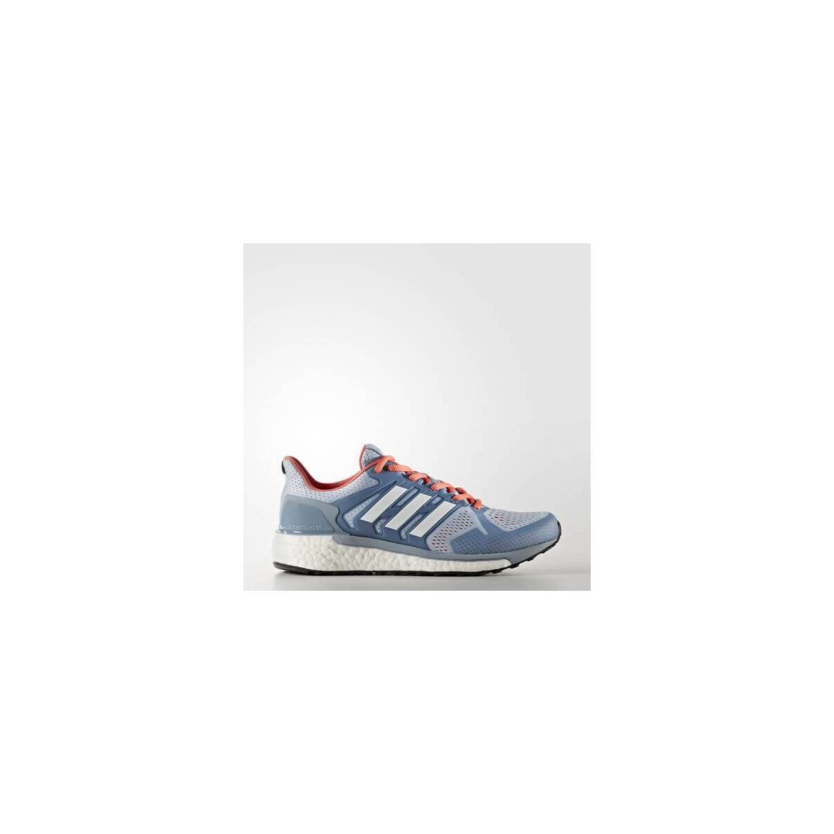 Adidas Supernova ST light blue women SS17