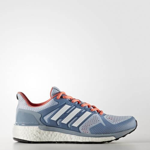 Adidas Supernova ST azul mujer PV17 - 365 Rider