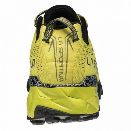 La Sportiva Akyra Yellow SS17 Sneakers
