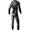 Muta attiva 2XU A:1 nera/blu