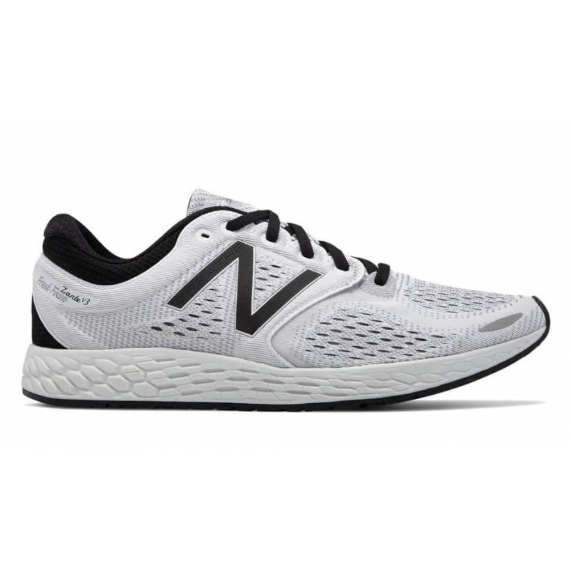 New Balance Zante Fresh Foam V3 NBX Breathe Gris SS17