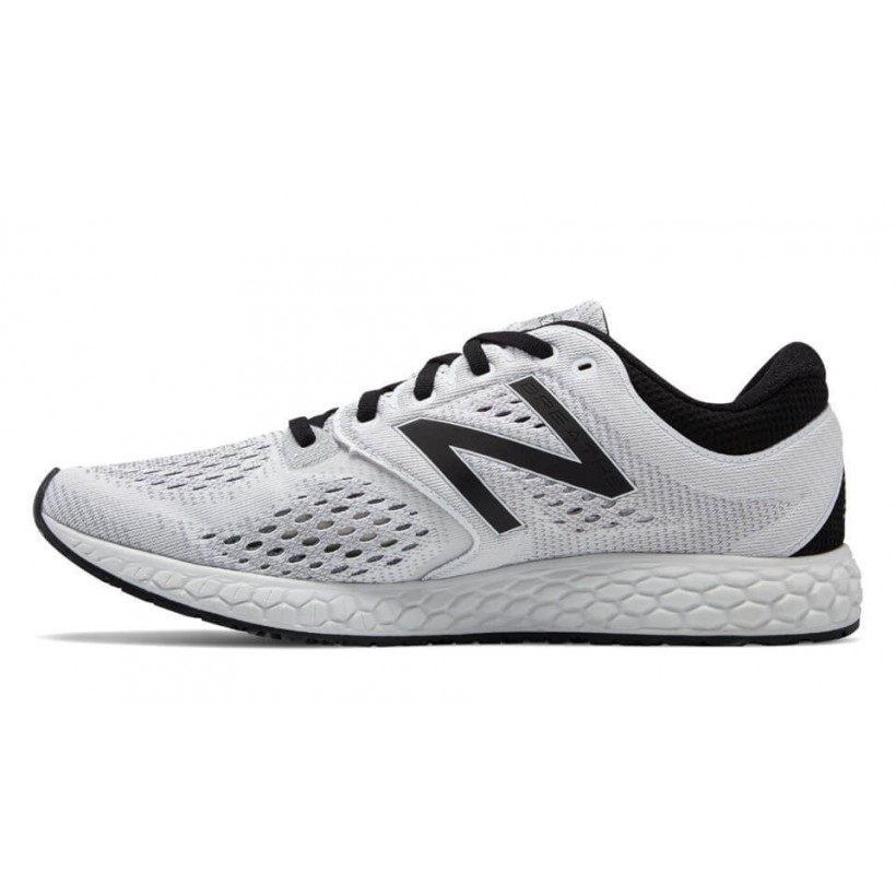 New Balance Zante Fresh Foam V3 NBX Breathe Grey SS17