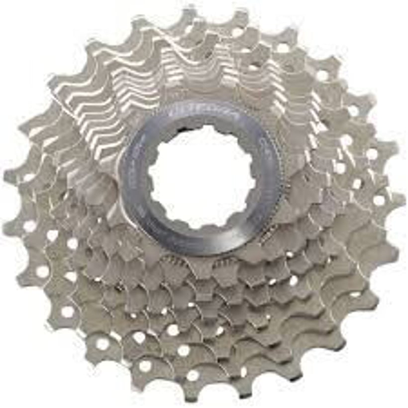 Cassette Shimano Ultegra CS-6700 11-25T (10 vitesses)