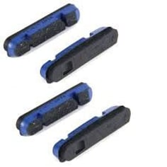 Pastilhas de freio Campagnolo Shamal Mille