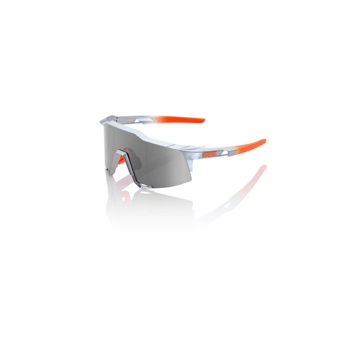Gafas 100% Speedcraft LL Arc-light / Smoke Lens