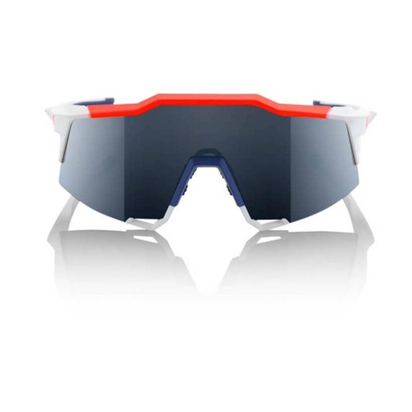 Gafas 100% Speedcraft LL Gamma-Ray / Smoke Lens  