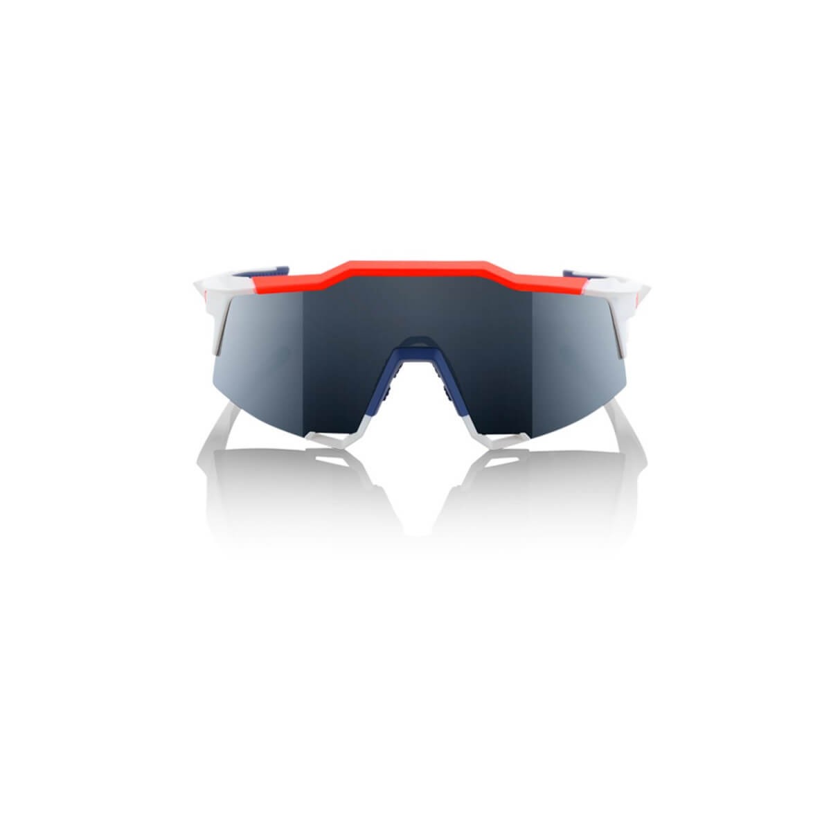 Gafas 100% Speedcraft LL Gamma-Ray / Smoke Lens