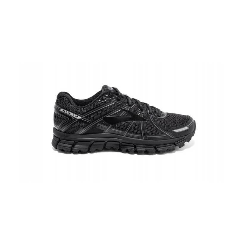 Brooks Adrenaline GTS 17 Preto SS17
