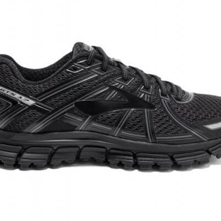 Brooks Adrenaline GTS 17 Negro PV17