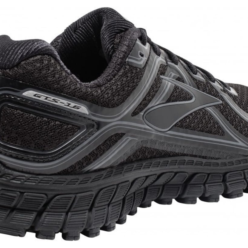 Brooks Adrenaline GTS 17 Negro PV17