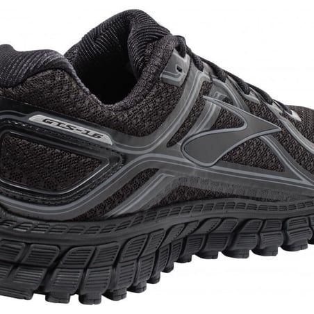 Brooks Adrenaline GTS 17 Negro PV17