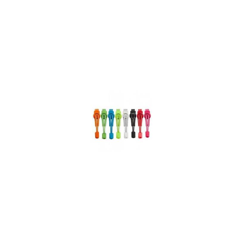Cadarços elásticos para tênis 2XU