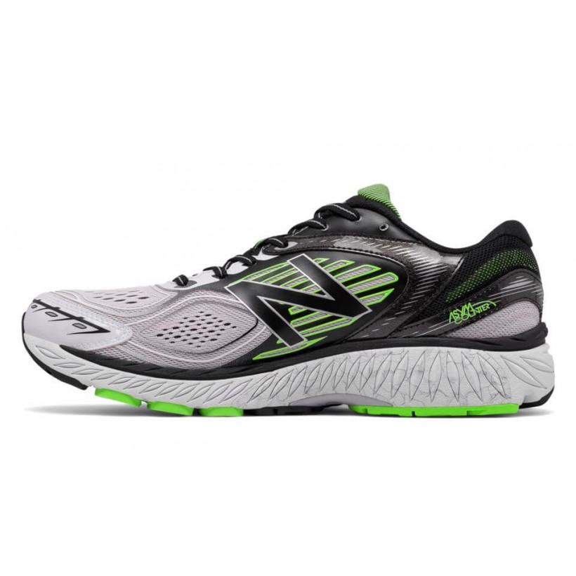 New Balance 860v7 / Green Pv 17