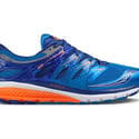 Saucony Zealot ISO 2 PV17 blue / orange