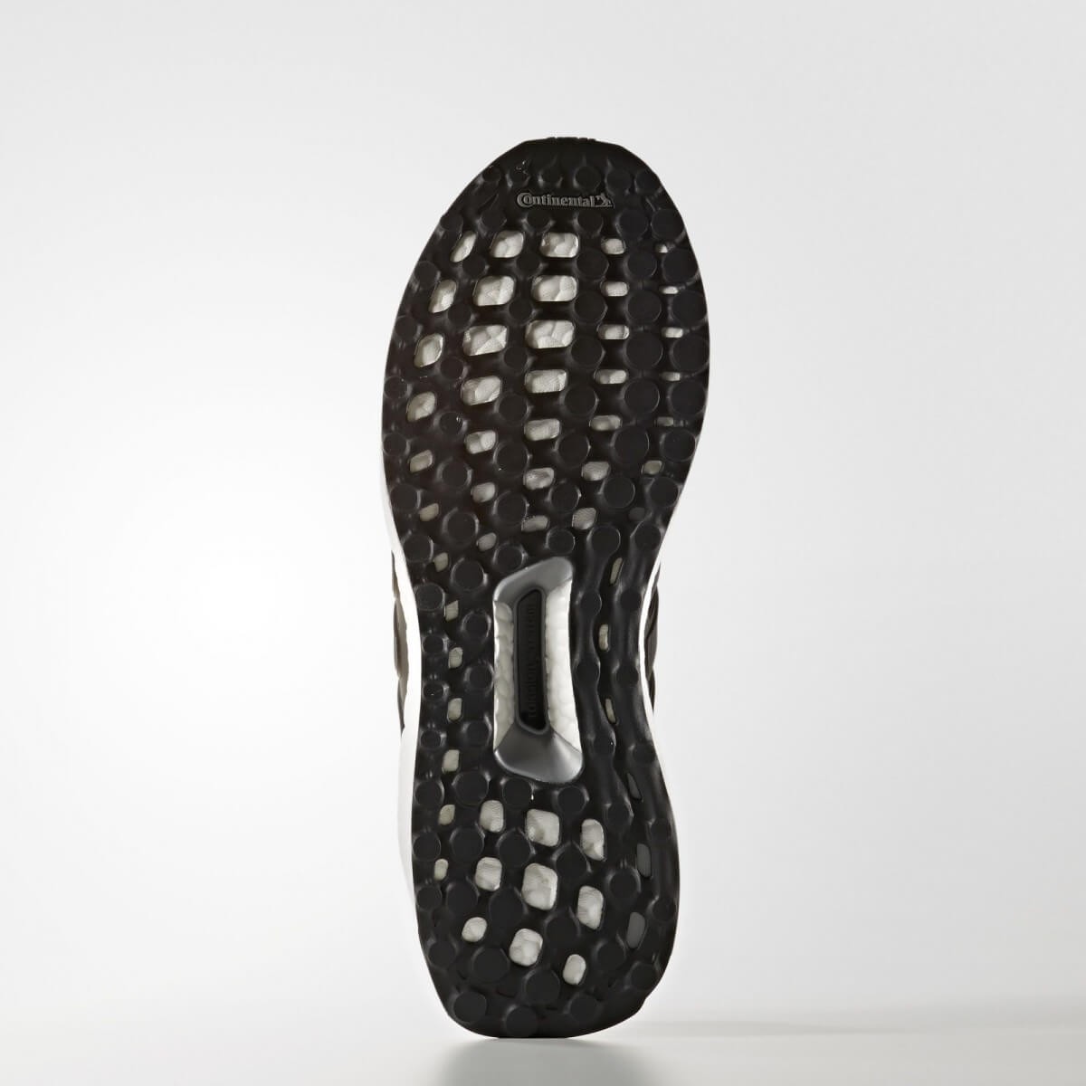Adidas Ultra Black Shoes