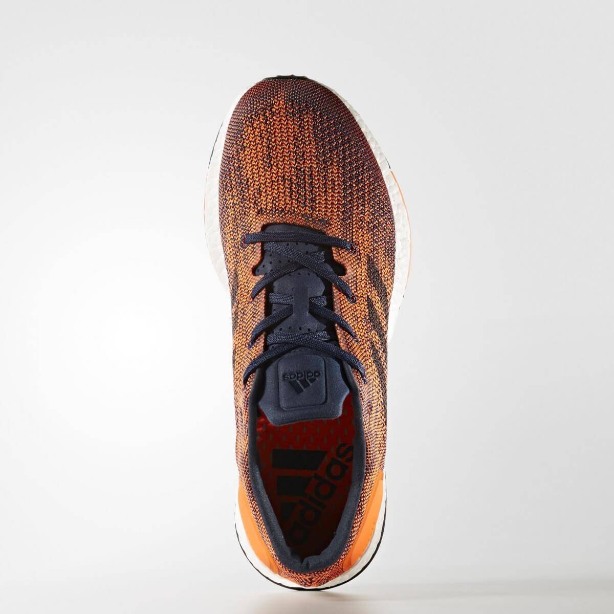 Chaussures Adidas PureBoost DPR Orange