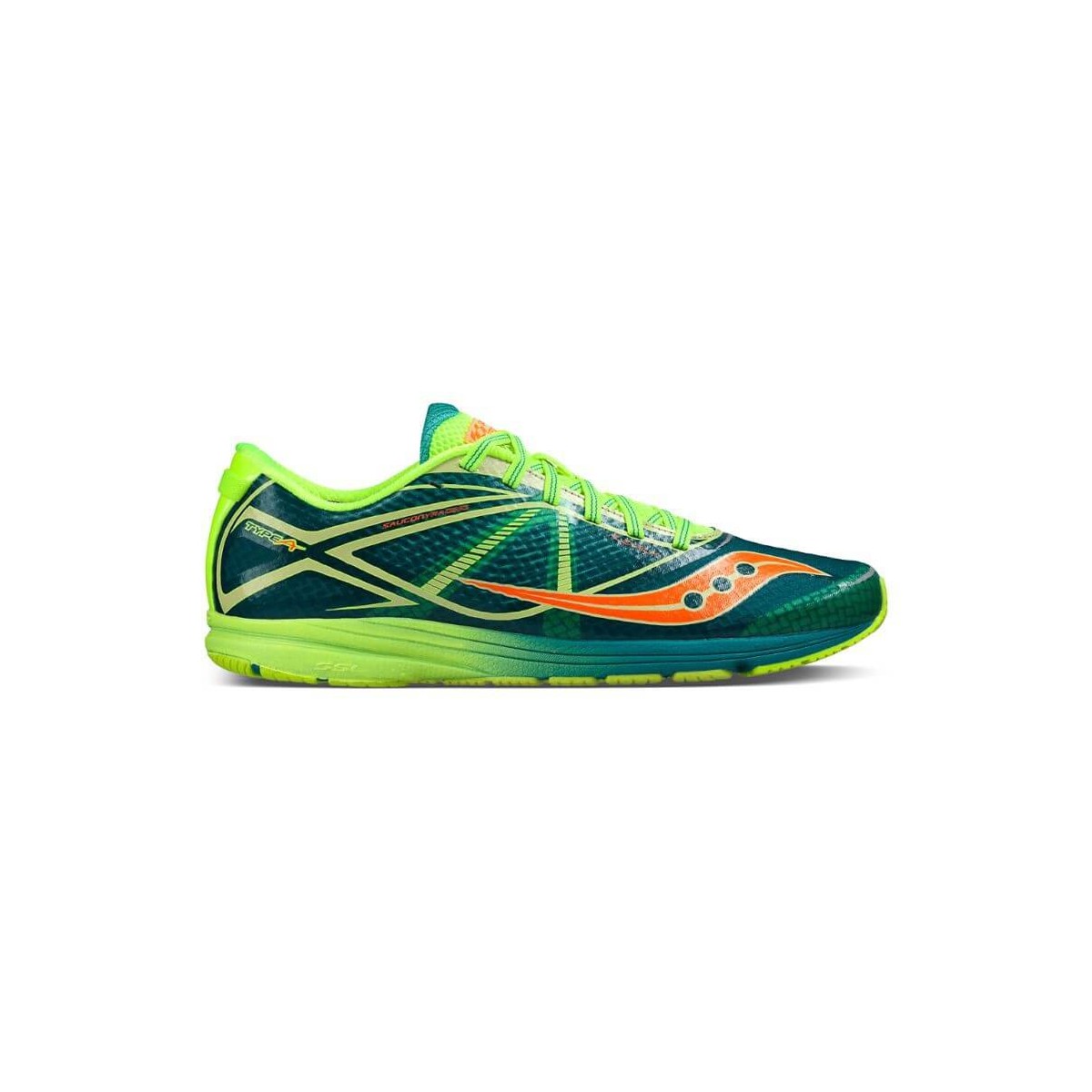 Saucony type a7 2015 deals
