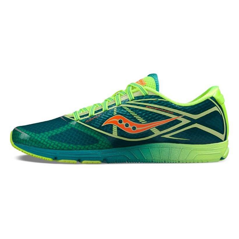 Saucony type outlet a7 giallo