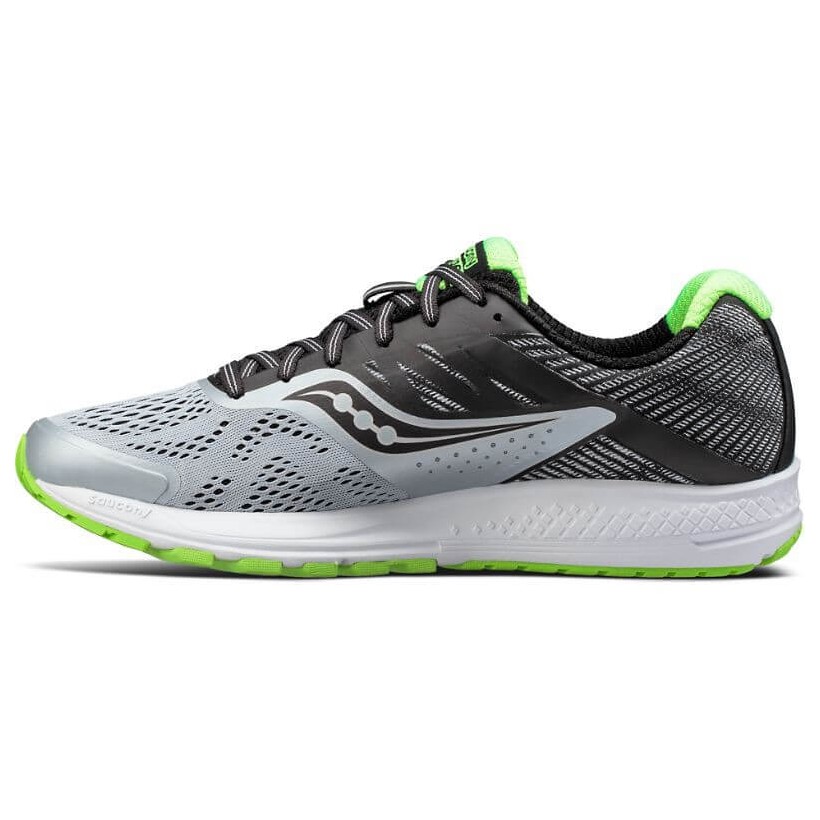 Saucony ride 10 mens running 2025 shoes