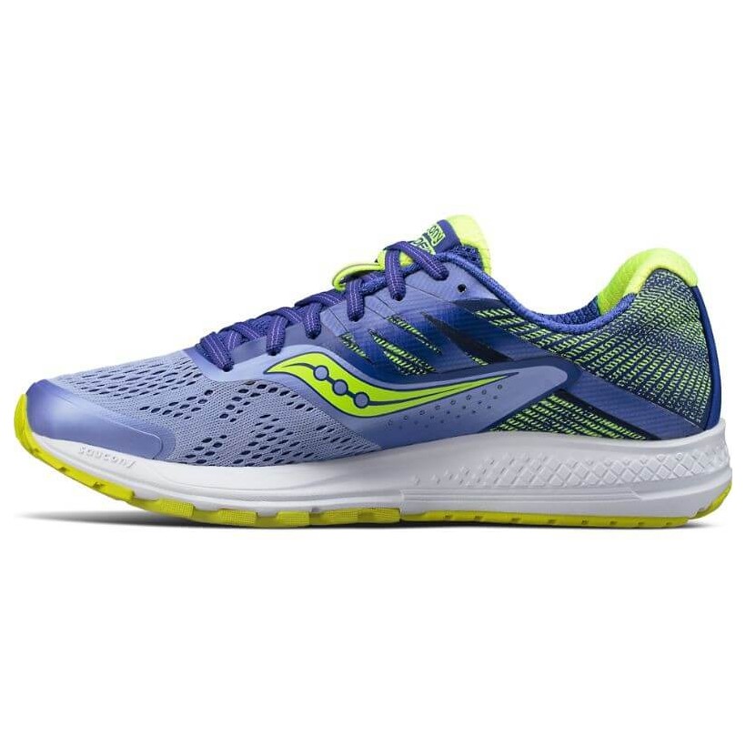 Saucony ride 10 femme chaussure on sale