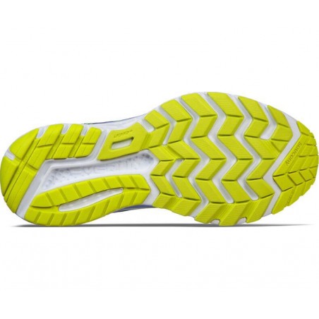 Saucony ride sales 10 femme violet