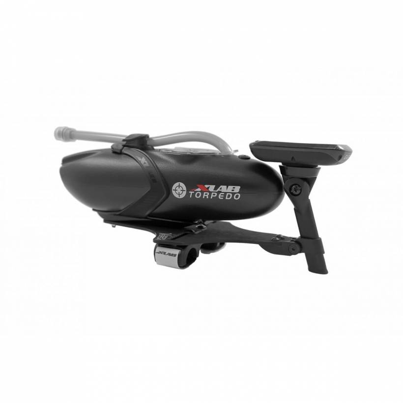 XLAB Torpedo Versa 200 Negro