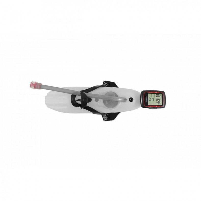 XLAB Torpedo Versa 200 Bianco rosso