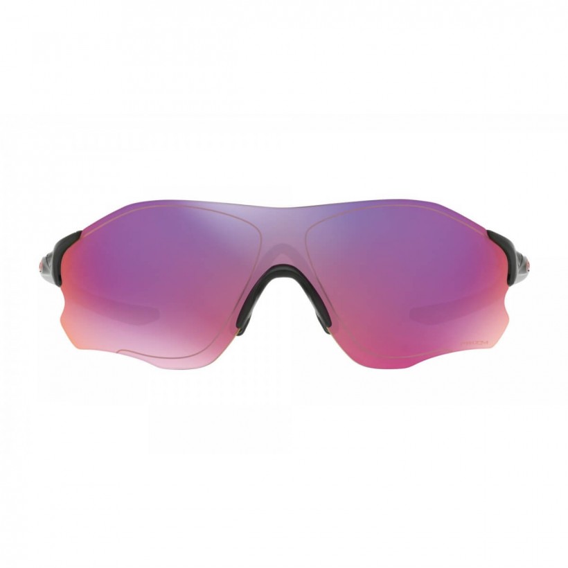 Oakley Evzero path (Low Bridge Fit) Polished White/Prizm Road  0OO9313-931304 Oakley Cam2