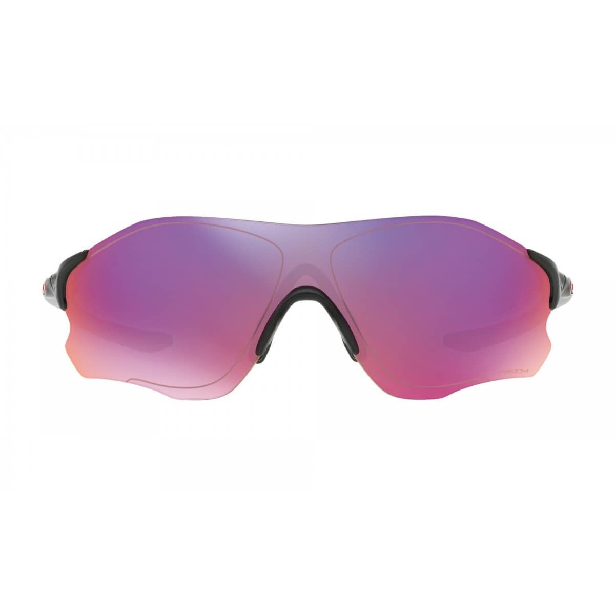 Oakley EVZero Path Polished Black Prizm Road Glasses