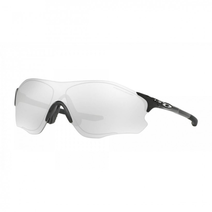 Gafas de Oakley EVZero Path Black Polished Clear Black Iridium Photochromic