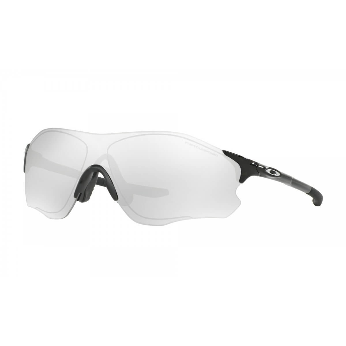 Gafas de Oakley EVZero Path Black Polished Clear Black Iridium Photochromic