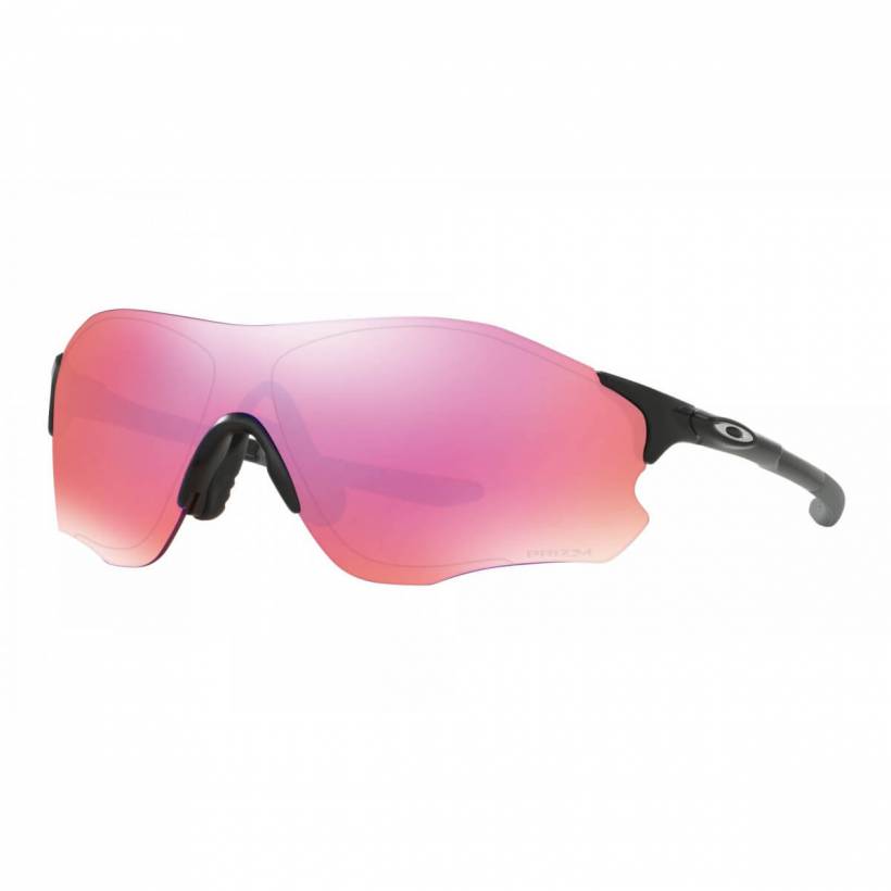 Óculos Oakley EVZero Path Matte Black Prizm Trail