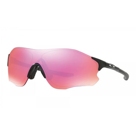 Lunettes Oakley EVZero Path Matte Black Prizm Trail