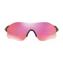 Oakley EVZero Path Matte Black Prizm Trail Bril