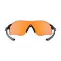 Occhiali da sole Oakley EVZero Path neri opachi Prizm Trail