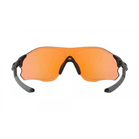 Oakley EVZero Path Mattschwarze Prizm Trail Brille