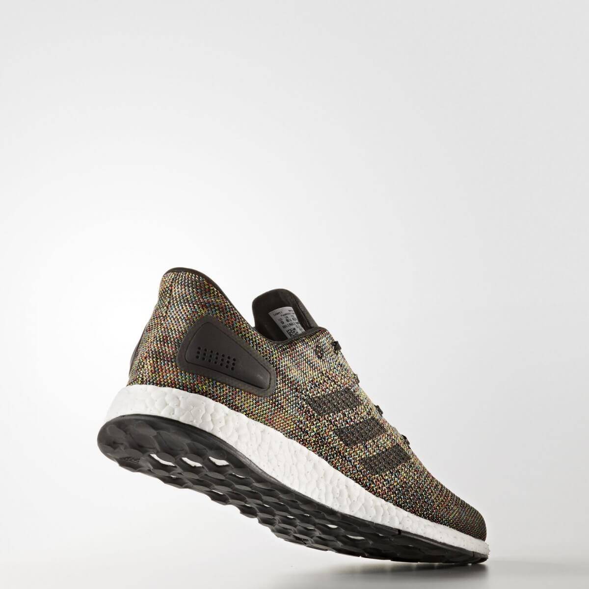 Adidas PureBoost DPR LTD Multicolor Men s Shoes