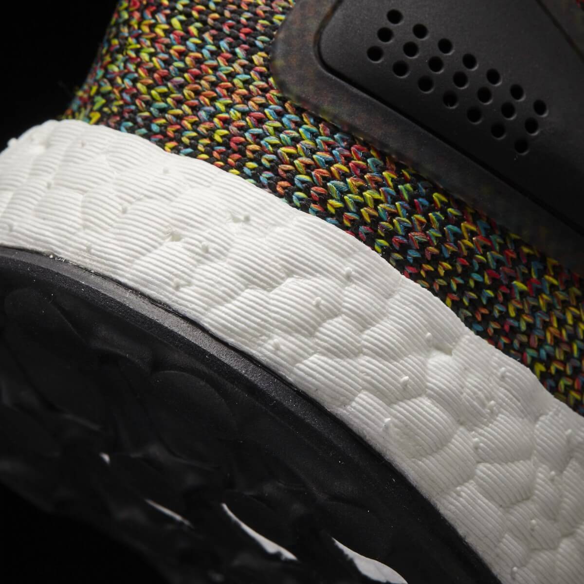Adidas pure boost dpr ltd rainbow shop