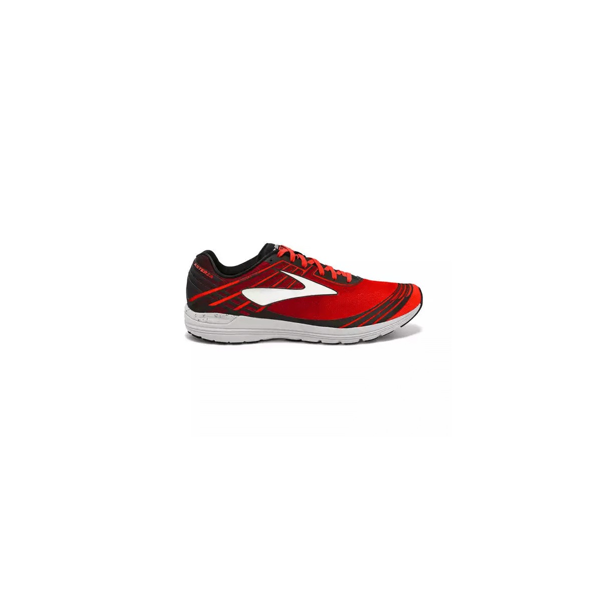 brooks asteria weight