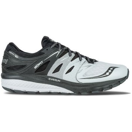 Saucony zealot sales iso uomo bianche