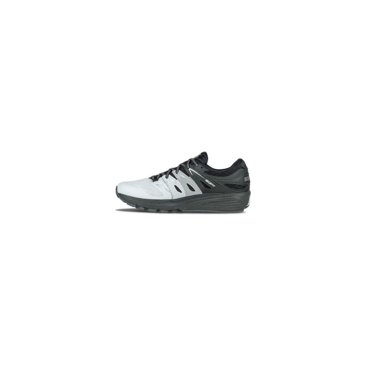 Saucony zealot on sale iso argento