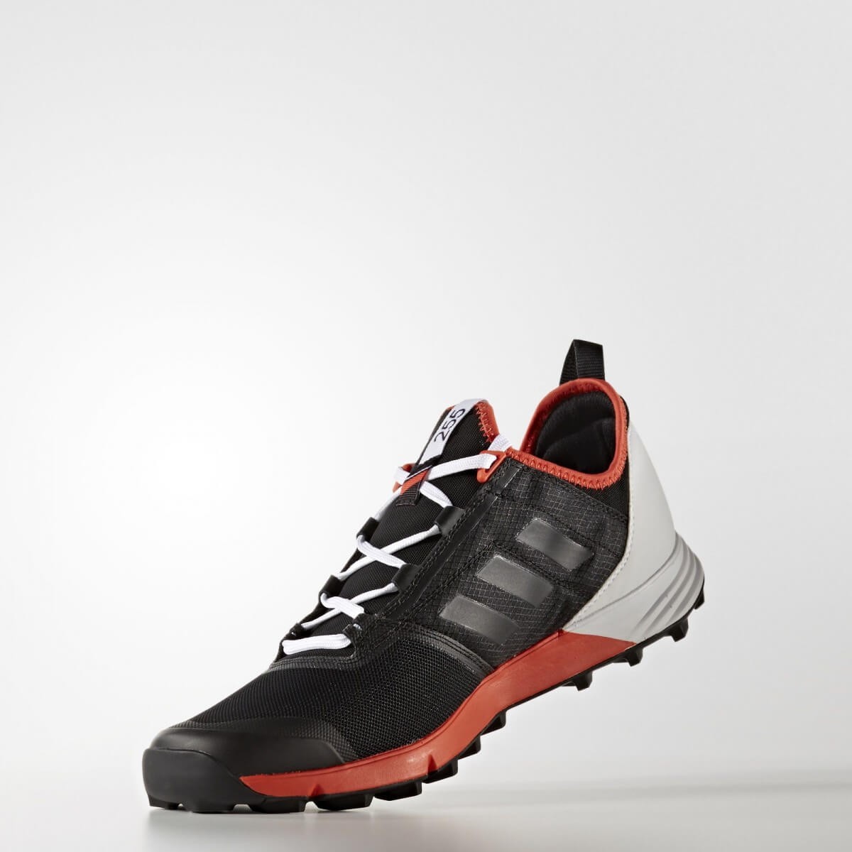 Zapatillas Adidas Trail Agravic Speed color