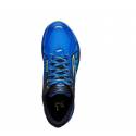 Brooks Caldera Herrenschuh Gelb / Blau AW17