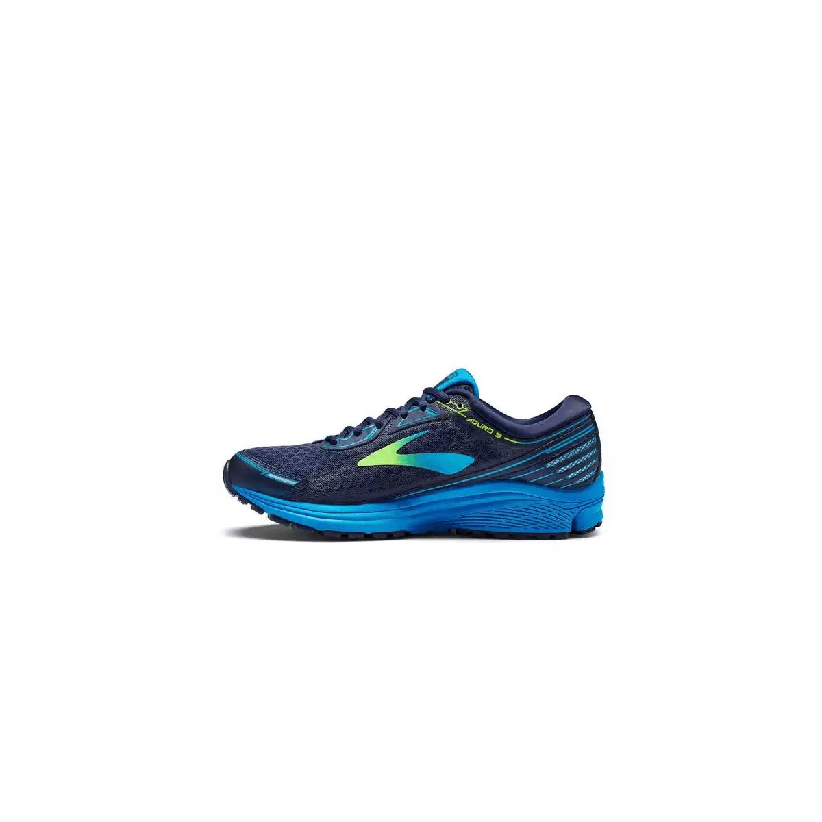 Brooks aduro 5 online