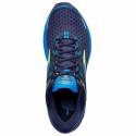 Brooks Aduro 5 Men's Shoe Green / Blue AW17