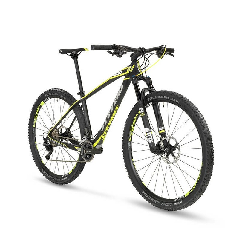 Bicicleta stevens on sale precio