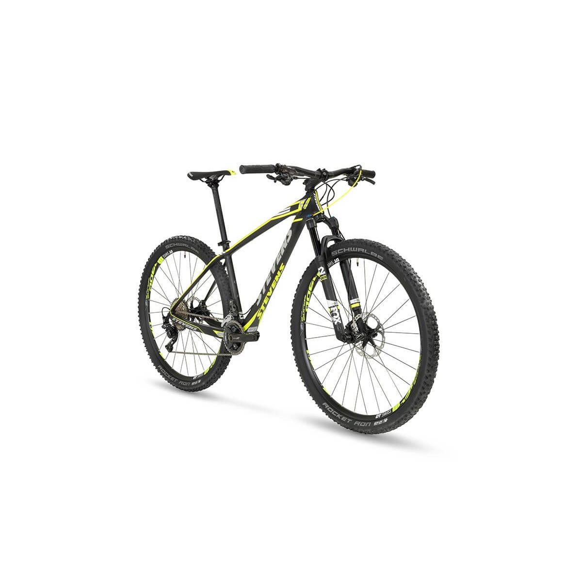Bicicleta stevens on sale precio